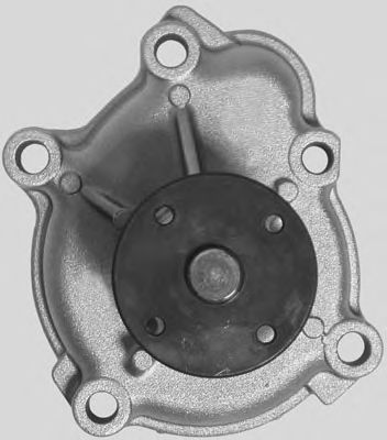 OPEN PARTS wap825300 -  Водяной насос
